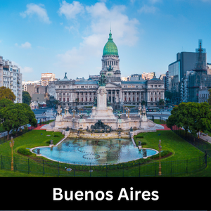 Buenos Aires, Argentina