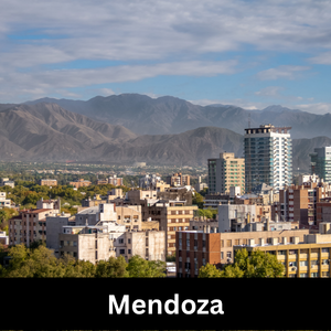 Mendoza, Argentina