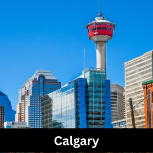 Calgary Canada