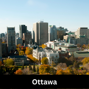 Ottawa Canada