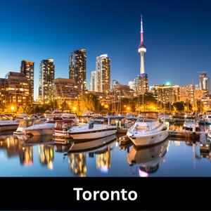 Toronto Canada