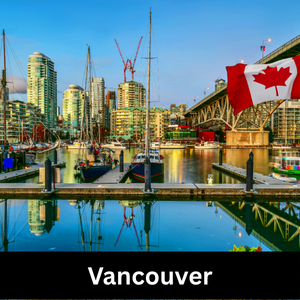 Vancouver Canada
