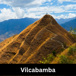 Vilcabamba Ecuador