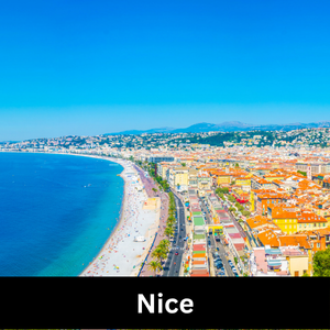 Nice France