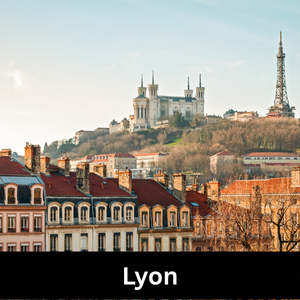 Lyon France