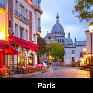 Paris, France