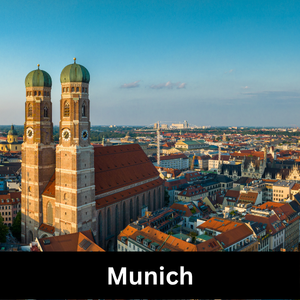 Munich Germany