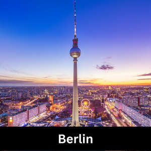 Berlin Germany