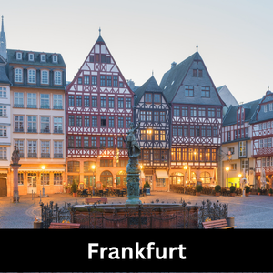 Frankfurt Germany