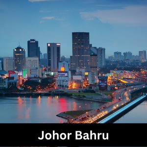 Johor Bahru, Malaysia