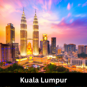 Kuala Lumpur, Malaysia