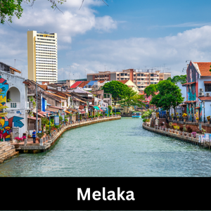 Melaka, Malaysia